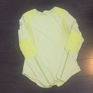 Lululemon long sleeve 6